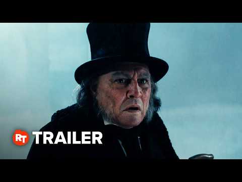 伊比瑟 (Ebenezer) 預告片 #2 (2026)！ (Ebenezer Trailer #2 (2026))