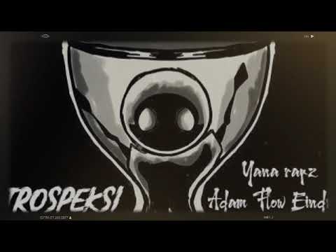 Yana Rapz_INTROSPEKSI x Adam Flow. Eindra. Jaytaro. Dn'I (Prod By. Njazz Rap) [audio]