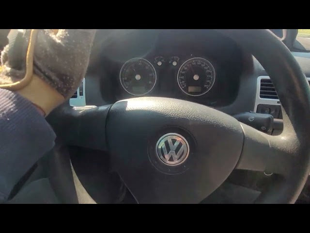 2009 Volkswagen City Jetta Cheap Price Safety Included in Cars & Trucks in City of Toronto