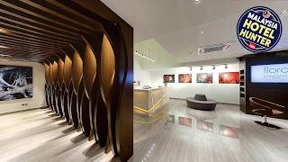 Flora by Crossroads Hotel | Hotel Review 🛏️