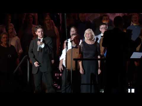 Hallelujah - Free Voices