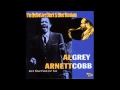 Al Grey and Arnett Cobb Ain't that Funk for you.