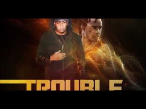 Tommy Lee ft  Angelo King - Stay Outta Trouble (Feb 2017)