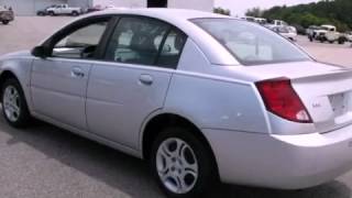 preview picture of video '2004 Saturn Ion Gainesville GA 30501'