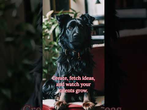 3 bone plan for success#youtube #shortvideo #yt #youtubeshorts #trending #tailwagwisdom