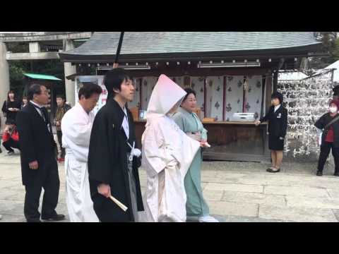 Matrimonio shintoista