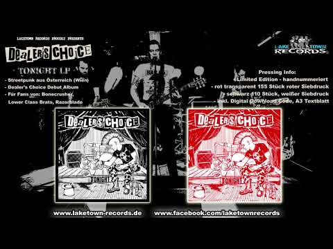 Dealer's Choice - Forever