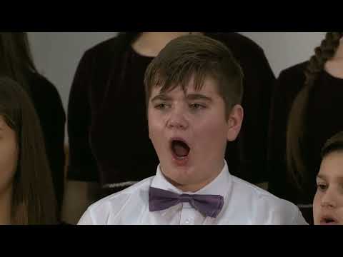 Dynamis: Ne bucuram, Crangeni - dec.2017