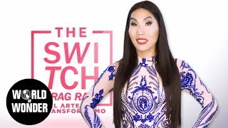 The Switch Drag Race Season 1 Now Avail on WOW Pre