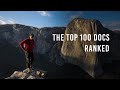 Ranked Top 100 Documentaries Of All Time