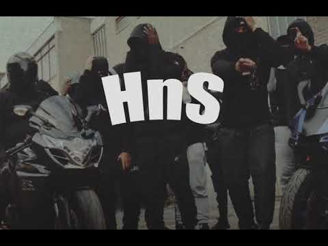 [FREE] C1 x #OS Chinx x #67 LD x Dopesmoke UK Type Beat - HnS [Prod. Crimsxn]