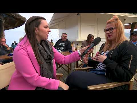 Folx on Tour - Kaiser Fanreise 2017