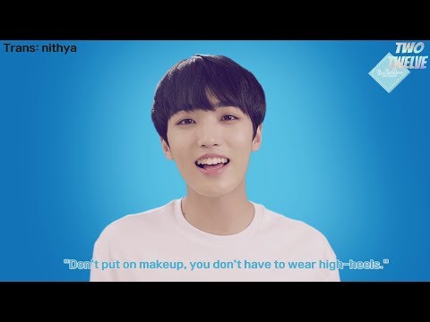 [ENGSUB] D-20 UP10TION SUNYOUL