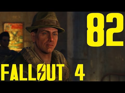 Fallout 4 Survival [1.5] Playthrough pt82 - Building A Better Crop