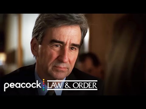 Defense Attorney Killed After Cop-Killer Acquittal | Law & Order