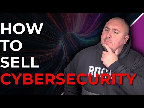 The Best Way to Sell Cybersecurity Services in 2025