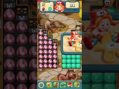 Toy Blast level 2798