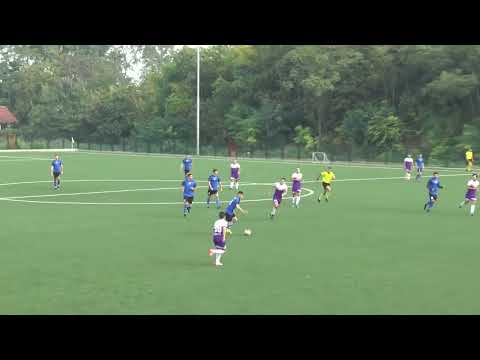 FK DEDINJE - FK BEZANIJA 0:10 GOLOVI *Nikola Stevanovic*