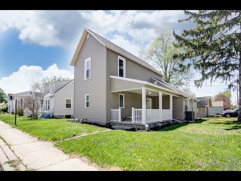 1202 S Blanchard Street Findlay OH 45840