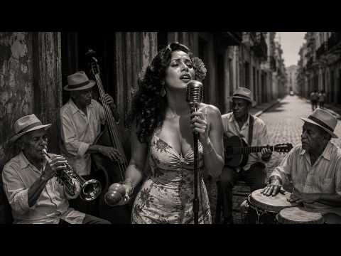 Noches de La Habana – Historias de Calle y Despedida