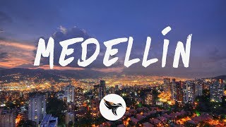 Madonna, Maluma - Medellín (Letra / Lyrics)