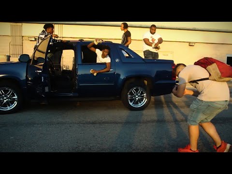 Deuczy - Dollar A Doubt (Behind The Scenes)