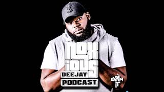 Abyss Sounds 033A Mixed by Noxious DJ ... Let's listen to Noxious DJ for your Friday Lunch hour mix