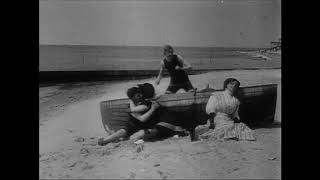 The Rivals (1907) Edison