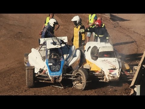 Auto-rally-cross magazin 2015 - Maggiora