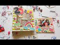 Best Birthday Gift For Best Friend Sister The Best Scrapbook Ever Birthday Scrapbook
