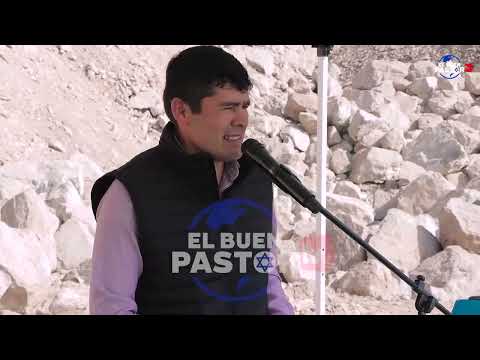 Te Amo Jesús - El Buen Pastor