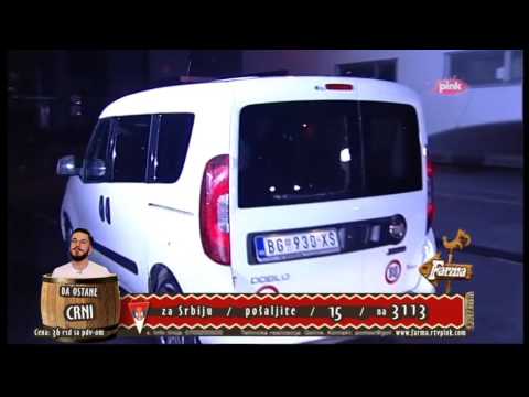 Farma 7 - Stari farmeri krenuli na imanje