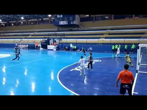 Camp.  Paranaense de Futsal de Base  2022 - Marreco Futsal Sub/12