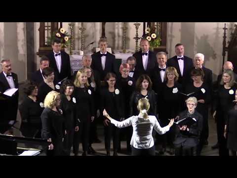 Coro  Obalca Koper 3° International Choir Festival Trieste