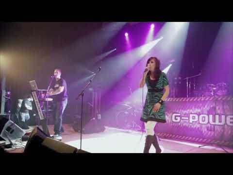 G-Powered - Sä et lähde (Hypertechno Remix)