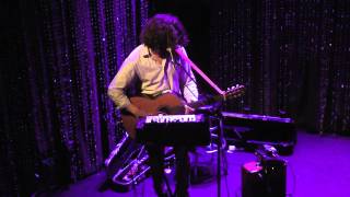 Lou Barlow - Legendary (Philadelphia,Pa) 9.10.15