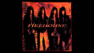 FIREHOUSE - DON'T WALK AWAY