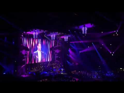 Danny De Munk   Waarom Holland Zingt Hazes 2016