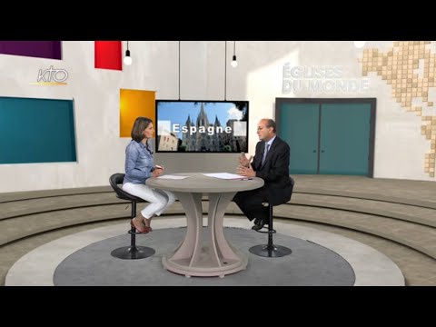 Espagne: qui sont les chrétiens catalans?