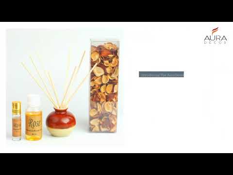 Reed Diffuser