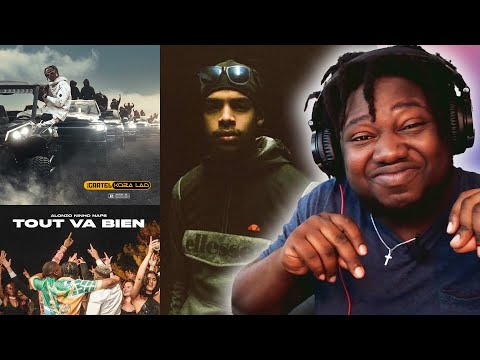 Alonzo - Tout va bien ft. Ninho & Naps || Koba LaD - Doudou || Rvzmo - Mon Bourbier | RAP FRANÇAIS