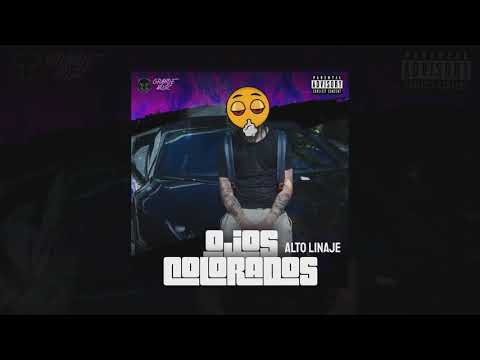Ojos Colorados - Alto Linaje