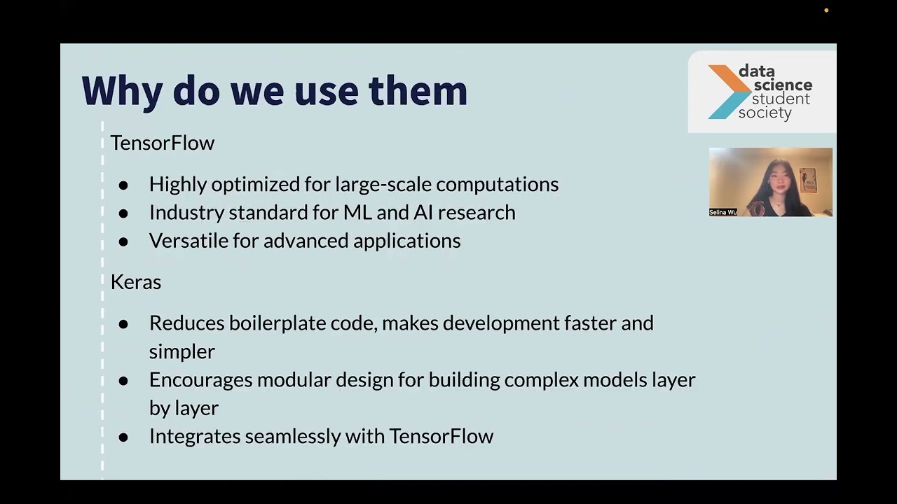 Intro to Google Colab | DataHacks Bootcamp
