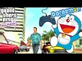 DORAEMON Playing GTA Gta Vice City Gta V Doraemon In Gta Doraemon Cartoon Gta Doraemon