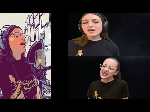 I Don't Want to miss a thing - Singing Lab Ragazzi (Cover Acustica Aerosmith)