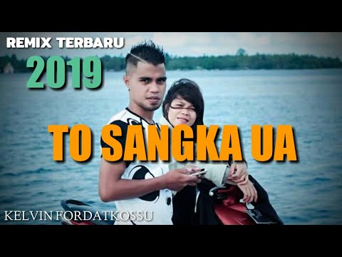 Lagu Wayase 2019 [ TO SANGKA UA ] Tobelo Remixer GRT