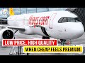 TRIP REPORT Best Low Cost In The World PEGASUS A321Neo Copenhagen To Istanbul