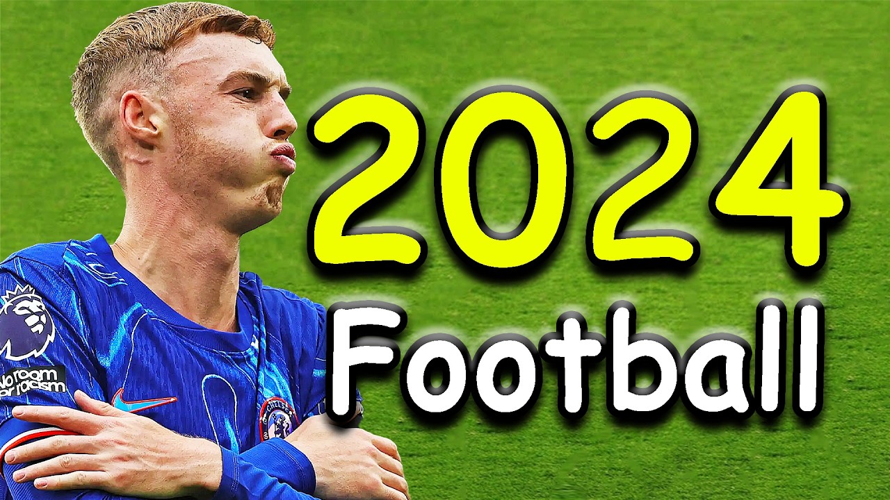 Why Did 2024 Football Look Like That?