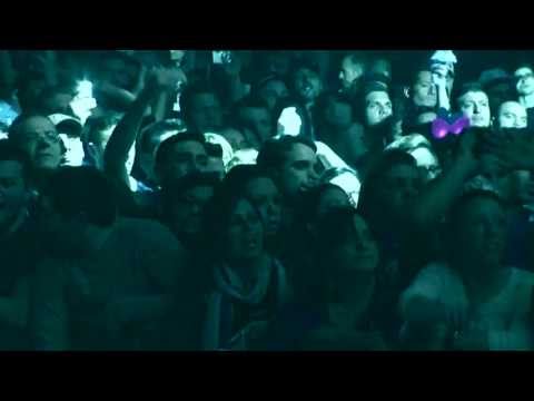 Francco Ricciardi feat. Thieuf / Te la canterò / live Palapartenope Napoli