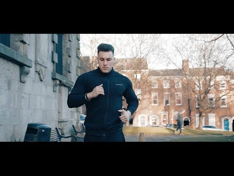 GIVE ME MORE - Aesthetic Fitness Motivation 🔥